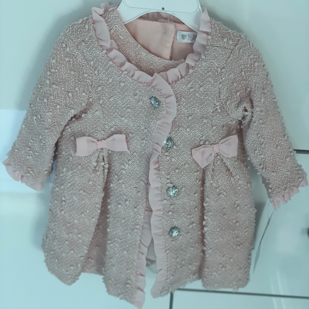 Nanette 0-3 months